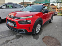 Citroën C4 Cactus 1,5 BlueHDI