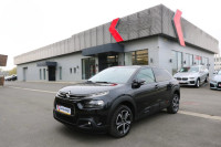 Citroën C4 Cactus 1,5 JEDINSTVENA PONUDA LEASINGA U HRVATSKOJ