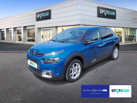 Citroën C4 Cactus 1,5 * RJEŠAVAMO LEASING *