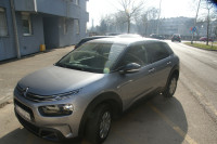 Citroën C4 Cactus 1,5