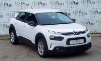 Citroën C4 Cactus 1,5