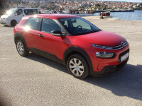 Citroën C4 Cactus 1,6HDI u PDV u