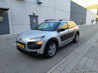 Citroën C4 Cactus 1,6 BlueHDi**AUTOMATIK**KAO NOV**