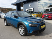 Citroën C4 Cactus 1,6 BlueHDi / JAMSTVO + REGISTRACIJA