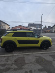 Citroën C4 Cactus 1,6 BlueHDi