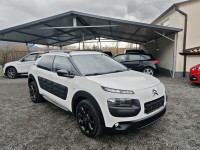 Citroën C4 Cactus 1,6 BlueHDi ** SAMO 116 TKM ** kamera TOP STANJE ❗❗