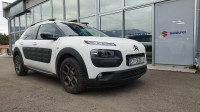 PRILIKA: Citroën C4 Cactus 1,6/dizel/2017./samo 56.000km! (0977039507)