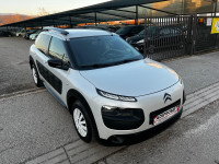 Citroën C4 Cactus 1,6 e-HDi // AUTOMATIK // EURO6 // REG 1 GOD!!