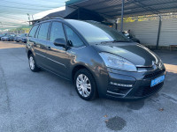 Citroën C4 Grand Picasso 1,6 HDi 7 Sjedala!!