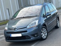 **CITROEN C4 GRAND PICASSO 1.6 HDI*DIZEL*7 SJEDALA*AUTOMATIK*KUKA**