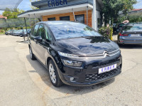 Citroën C4 Grand Picasso 2.0 HDI  AUT.