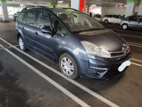 Citroën C4 Grand Picasso 2,0 HDi