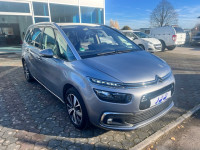 Citroën C4 Grand Picasso+7 sjedala+gratis veliki servis