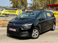 Citroën C4 Grand Spacetourer Business 1.2 automatik