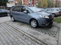 Citroën C4 GrandPicasso 1,6HDi,7 SJEDALA,AUT.KLIMA,REG.26.11.'25-4300E