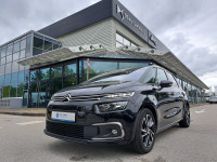 Citroën C4 Picasso 1.6 BlueHDi 115 Shine BVM6***AKCIJA 13.750 EUR***