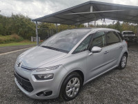 Citroën C4 Picasso 1,6 e-HDi AUTOMATIK + F1 **. TOP STANJE  **❗❗❗