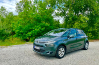 Citroën C4 Picasso 1,6 HDi AUTOMATIK