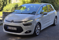 Citroën C4 Picasso 1,6 HDi automatik, pdc, navigacija, tempomat, LED s