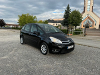 Citroën C4 Picasso 1,6 HDi automatik