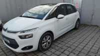 Citroën C4 Picasso 1,6 HDi automatik