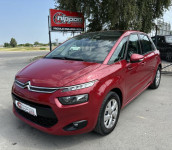 Citroën C4 Picasso 1,6 HDi AUTOKREDIT - NAVI - AUT.DVOZ.KLIMA - ALU