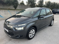 Citroën C4 Picasso 1.6 HDi, REG do 07/2025, EURO 6