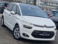 Citroën C4 Picasso 1,6 HDI,LED,KAMERA,VIRTUAL,VELIKI SERVIS