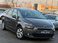 CITROEN C4 PICASSO 1.6 HDI☆REDIZAJN☆88 KW☆KUKA☆MASAŽA SJEDALA☆ALU☆MAVI