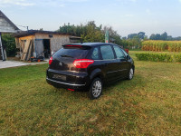 Citroën C4 Picasso 1,6 VTi zamjena