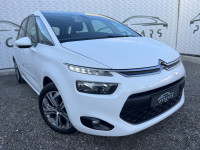 Citroën C4 Picasso 2,0 HDI°ALU 17°PANORAMA°NAVIGACIJA°MF VOLAN°NOVO°