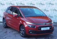 Citroën C4 Picasso 1.5 BlueHDi 120