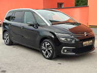 Citroën C4 Spacetourer 1.5 BlueHdi•2019.g.•Navi•Kamera•Leasing•