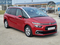 Citroën C4 Spacetourer 1,5 DCI 130 KS 7 SJEDALA, GARANCIJA 12 MJESECI