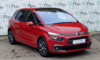 Citroën C4 Spacetourer 1.5HDI