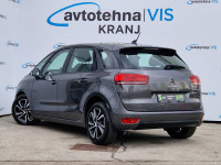 Citroën C4 SpaceTourer PureTech 130 S S BVM6 Business + NAVI + TEMPOMA