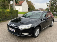 Citroën C5 1,6 HDi Exclusive,Navi,Novi,V.servis!