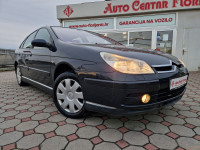 Citroën C5 2,0 HDi 2005.,reg:4.4.2025.,VELIKI SERVIS, ZRAČNI OVJES, HR