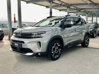 Citroën C5 Aircross 1.5 BlueHDi | AUT.