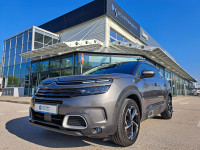 Citroën C5 Aircross BlueHDi 130 Shine EAT8**JAMSTVO 12 MJESECI**