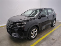 Citroën C5 Aircross BlueHDi, NAVI, PDC, RADAR, 4xGARANCIJE!