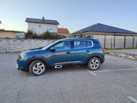 Citroën C5 Aircross plug in Hybrid 225, 2021 godina 80.700km reg 11/25