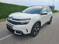 Citroën C5 Aircross PureTech - SHINE - 2 GOD. GARANCIJE!