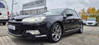 Citroën C5 Break 2,0 HDi/HR-AUTO/reg do 8/25g/veliki servis/