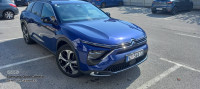 Citroën C5 X 1,6 PureTech automatik