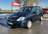 Citroën C8 2,0 HDi AUTOKREDIT - 7 SJEDALA - AUT.DVOZ KLIMA - ALU