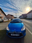 Citroën DS3 1,2 VTi