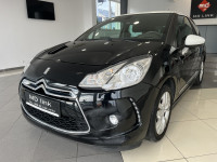 Citroën DS3 1,2 VTi SoChic