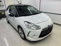 Citroën DS3 1,2e-THP BeChic , 2016.g , 98.000km , NAVIGACIJA , KAMERA