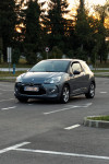 Citroën DS3 1,6 THP SPORT, 160ks, JEDINSTVEN PRIMJERAK, FULL OPREMA...